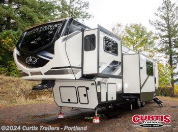 New 2024 Keystone Montana High Country 377fl available in Portland, Oregon