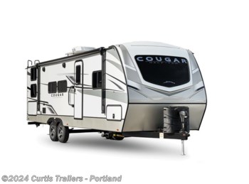 New 2024 Keystone Cougar Half-Ton 29rlswe available in Portland, Oregon