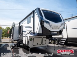 New 2024 Keystone Montana High Country 311RD available in Portland, Oregon