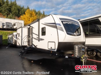 New 2024 Venture RV SportTrek 333vik available in Portland, Oregon