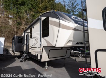 Used 2017 Keystone Cougar 327RES available in Portland, Oregon