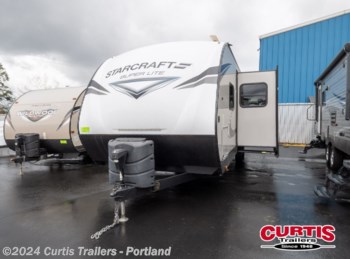 Used 2021 Starcraft Starcraft Super Lite 261bh available in Portland, Oregon