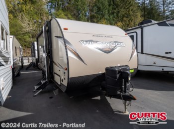 Used 2019 Forest River Wildwood X-Lite 233RBXL available in Portland, Oregon
