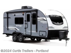 New 2024 Venture RV Sonic 220vrb available in Portland, Oregon