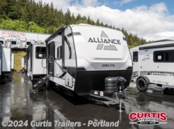 New 2024 Alliance RV Delta 292RL available in Portland, Oregon