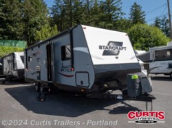Used 2017 Starcraft Launch Ultra Lite 24RLS available in Portland, Oregon