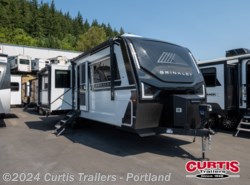 New 2025 Brinkley RV Model Z AIR 295 available in Portland, Oregon