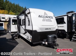 New 2025 Alliance RV Delta 292RL available in Portland, Oregon