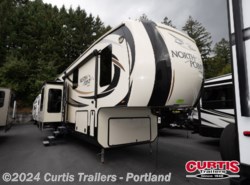 Used 2017 Jayco North Point 387RDFS available in Portland, Oregon