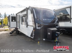 New 2025 Brinkley RV Model Z AIR 310 available in Portland, Oregon