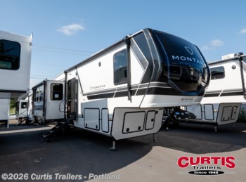 New 2026 Keystone Montana High Country 331rl available in Portland, Oregon