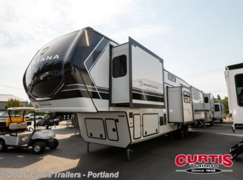 New 2026 Keystone Montana High Country 385br available in Portland, Oregon