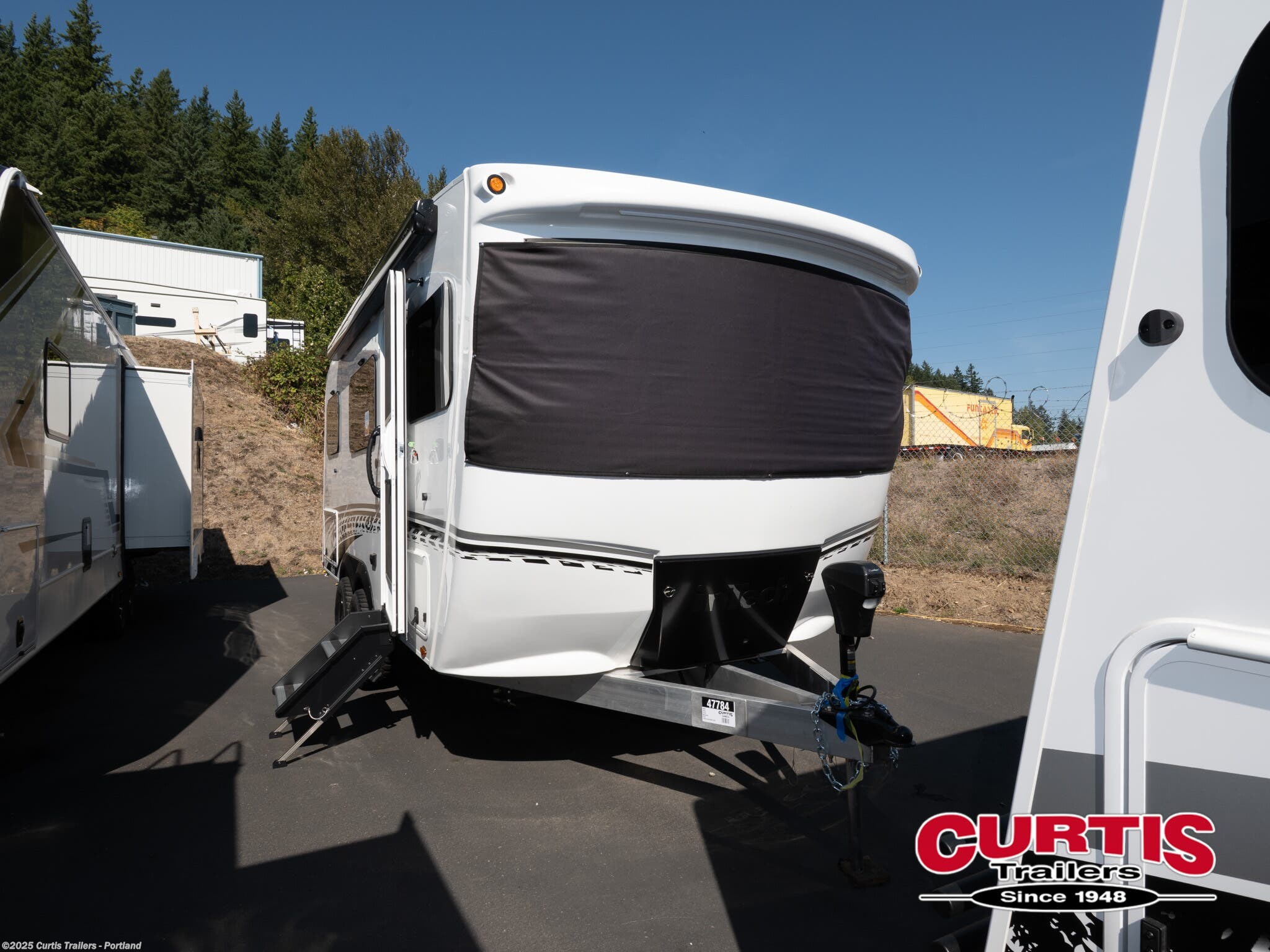 New 2026 inTech Aucta Magnolia available in Portland, Oregon