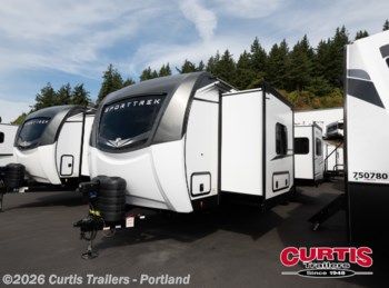 New 2026 Venture RV SportTrek Touring 336vrk available in Portland, Oregon