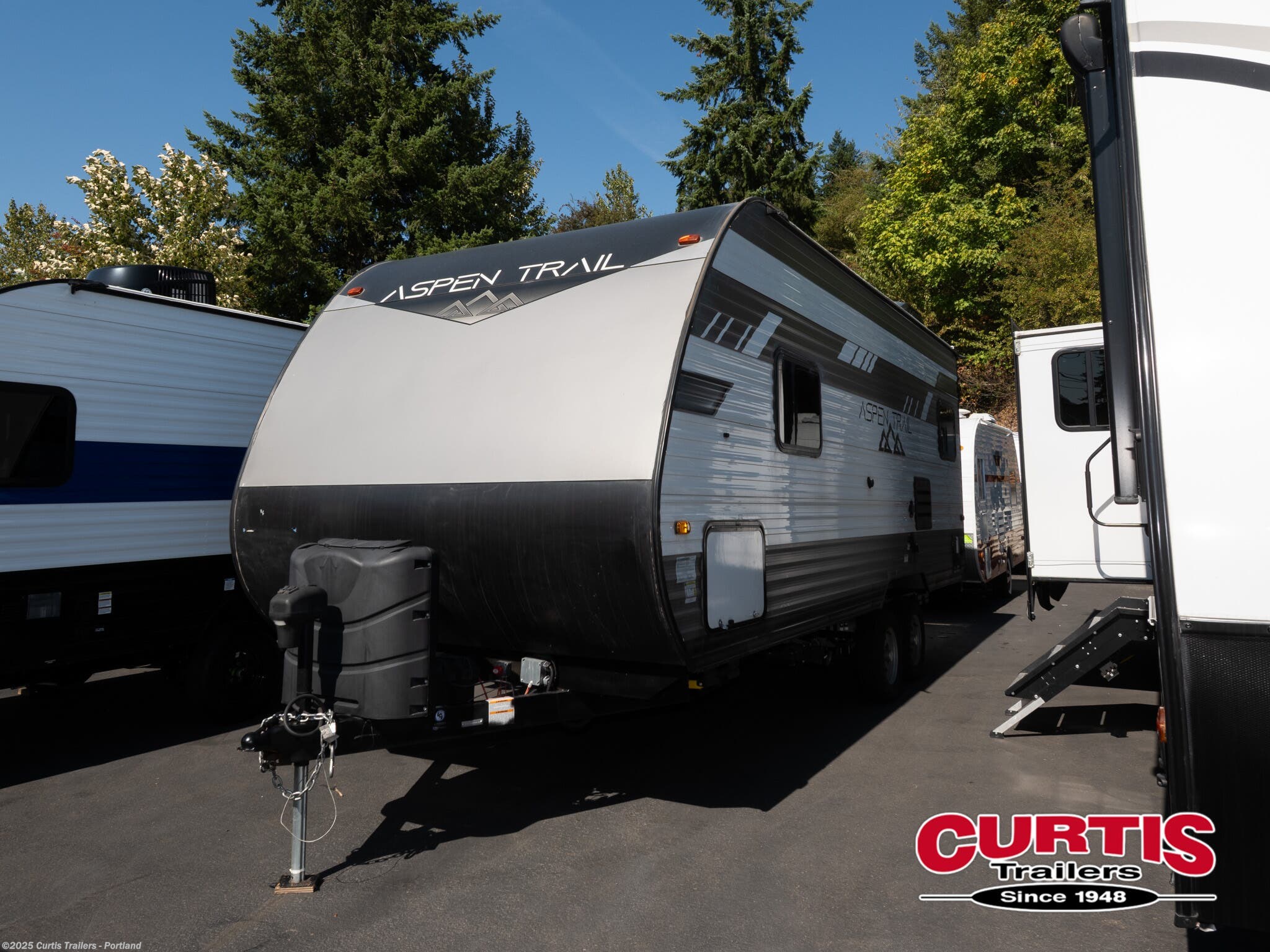 Used 2022 Dutchmen Aspen Trail 2050QBWE available in Portland, Oregon