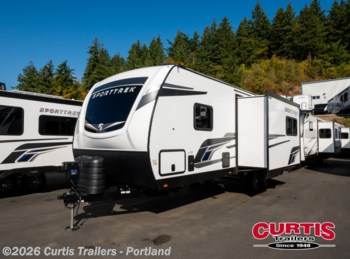 New 2026 Venture RV SportTrek 271VRB available in Portland, Oregon