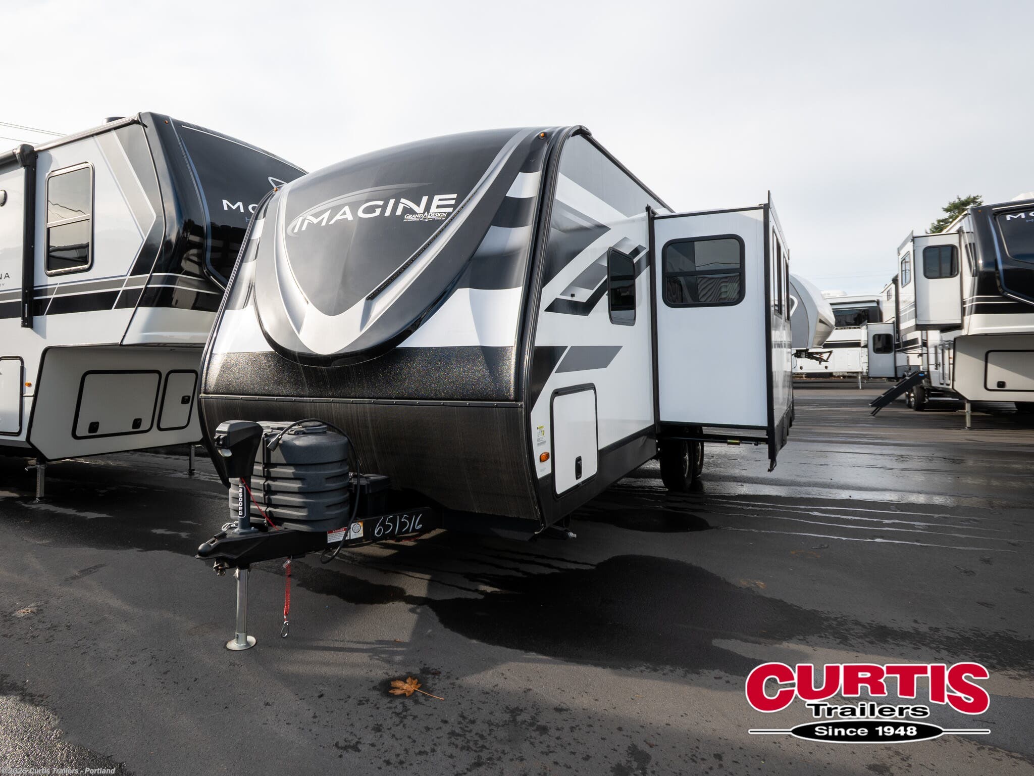 Used 2024 Grand Design Imagine 2600RB available in Portland, Oregon