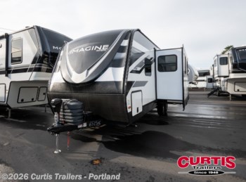 Used 2024 Grand Design Imagine 2600RB available in Portland, Oregon