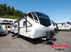 New 2026 Keystone Cougar Half-Ton 25mlwe available in Portland, Oregon
