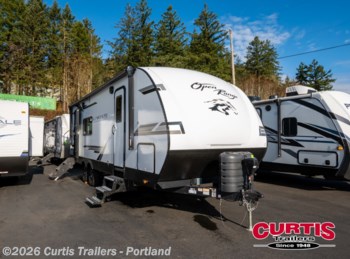 Used 2024 Highland Ridge RANGE LITE 233ML available in Portland, Oregon