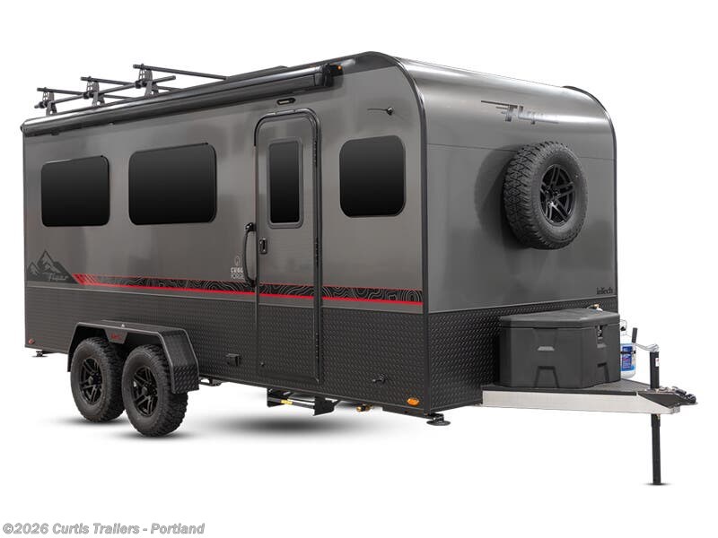 New 2026 inTech Flyer Forge available in Portland, Oregon