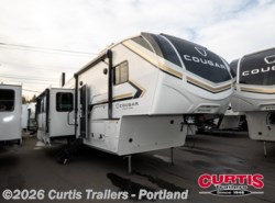 New 2026 Keystone Cougar Half-Ton 28RLI available in Portland, Oregon