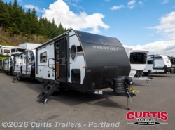 New 2026 Keystone Passport 180RBCWE available in Portland, Oregon