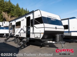 New 2026 Forest River IBEX 25MLB available in Portland, Oregon
