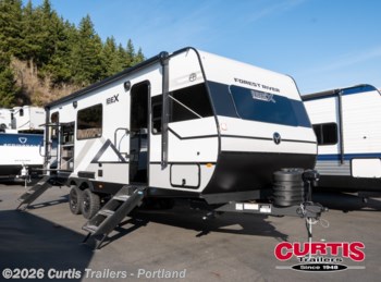New 2026 Forest River IBEX 25MLB available in Portland, Oregon