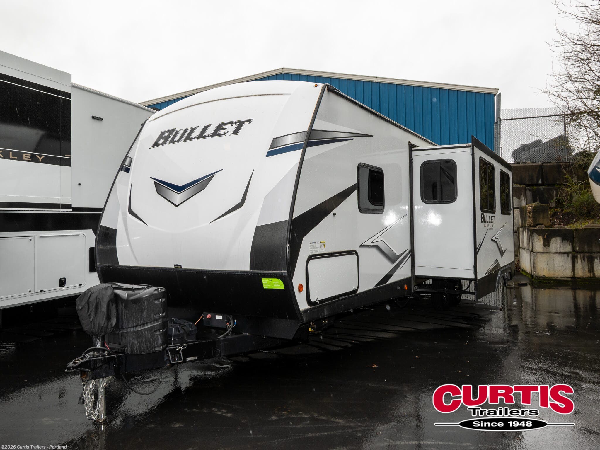 Used 2022 Keystone Bullet 290BHSWE available in Portland, Oregon