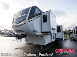 New 2026 Keystone Cougar 350LLK available in Portland, Oregon
