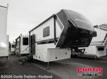 New 2026 Keystone Montana High Country 290RL available in Portland, Oregon