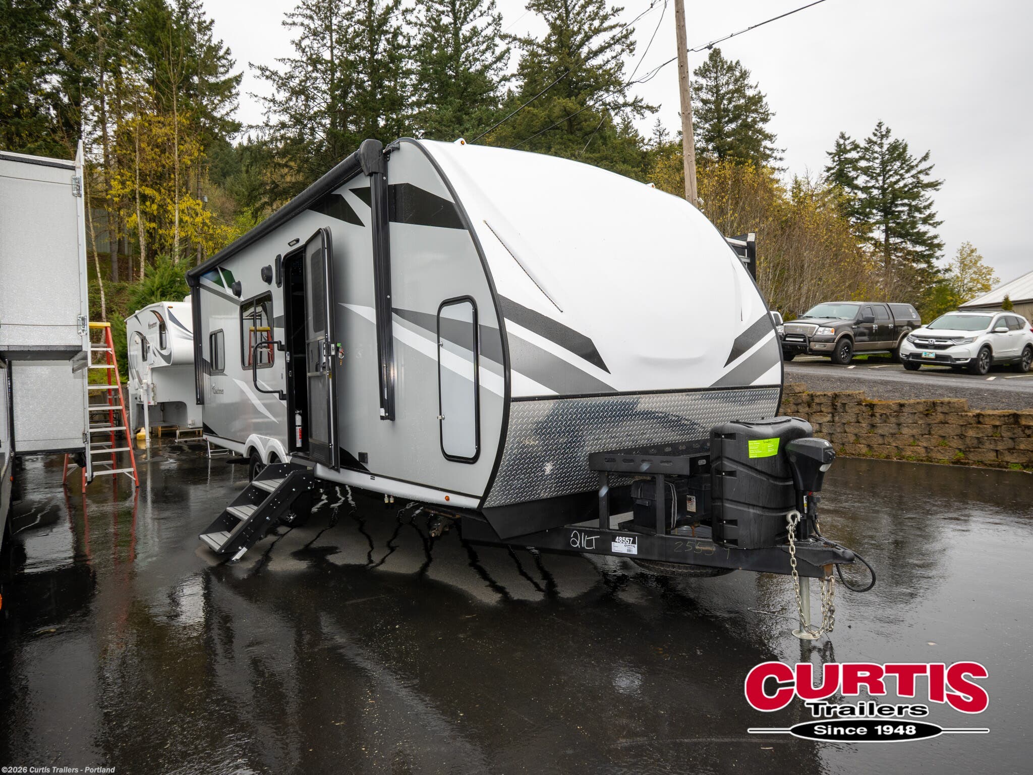 Used 2022 Coachmen Adrenaline 21LT available in Portland, Oregon