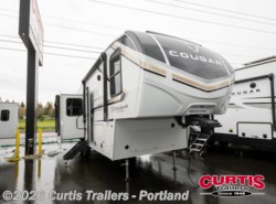 New 2026 Keystone Cougar Half-Ton 29rli available in Portland, Oregon