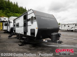 New 2026 Keystone Passport 210RKCWE available in Portland, Oregon