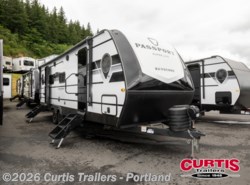 New 2026 Keystone Passport 253rdwe available in Portland, Oregon
