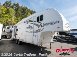 Used 2012 Northwood Snow River 2765RLSS available in Portland, Oregon