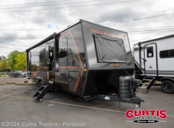 New 2026 Keystone Walkabout 26max available in Portland, Oregon