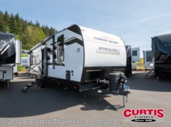 New 2026 Forest River Stealth SFT2730 available in Portland, Oregon
