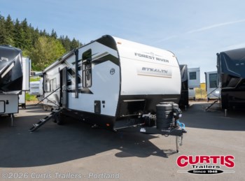 New 2026 Forest River Stealth SFT2730 available in Portland, Oregon