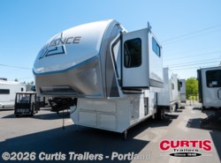 New 2026 Alliance RV Paradigm 375RD available in Portland, Oregon