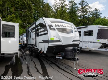 Used 2024 Heartland Mallard 210RB available in Portland, Oregon