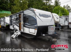 Used 2017 Keystone Springdale 202QBWE available in Portland, Oregon
