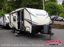 Used 2018 Venture RV Sonic 190vrb available in Portland, Oregon