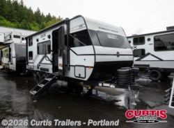 New 2026 Forest River IBEX 19MBH available in Portland, Oregon