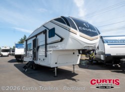 New 2027 Keystone Cougar Half-Ton 23MLE available in Portland, Oregon
