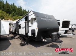 New 2026 Keystone Passport 210RKCWE available in Portland, Oregon