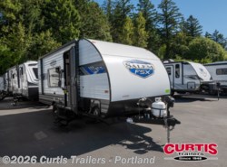 Used 2024 Forest River Salem FSX 187RBK available in Portland, Oregon