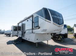 New 2027 Keystone Cougar 320rds available in Portland, Oregon