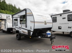 New 2026 Modern Buggy Trailers Hopper Hopper 1 available in Portland, Oregon